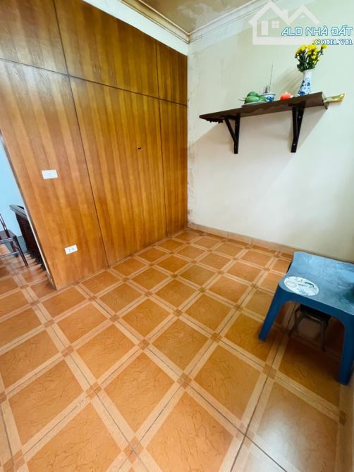 Bán nhà Khuyến Lương 65m², 4tầng, mặt tiền  4m chỉ  7.35tỷ,ôtô vào nhà, sổ đỏ vuông.  Lh 0 - 7