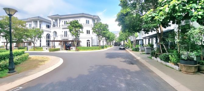 Bán Biệt Thự Sol Villa, Cát Lái, Quận 2, 132m2, 4 Tầng, Tặng Nội Thất, Chỉ 16 Tỷ - 8