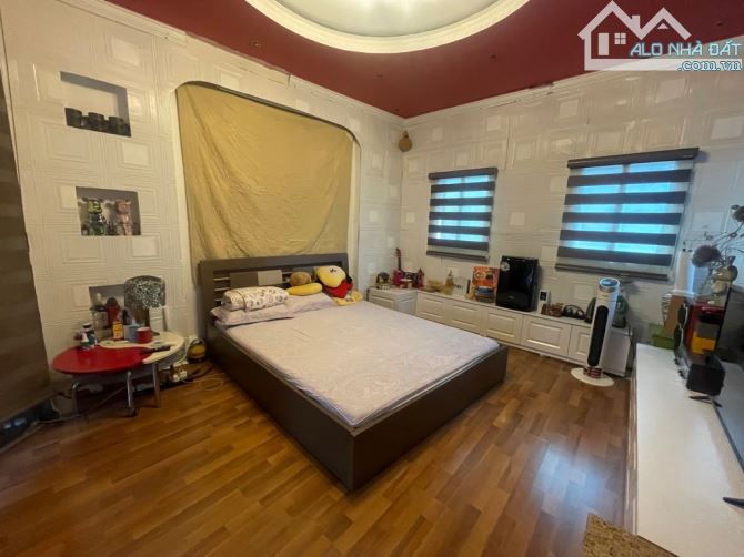 BÁN NHÀ PHỐ NGUYỄN KHUYẾN HÀ ĐÔNG HÀ NỘI DT 60M 4 TẦNG CHỈ 11.6 TỶ - 8
