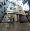 Bán căn nhà mặt phố Đê Trần Khát Chân, 30m2 * 5T xây mới, kinh doanh sầm uất