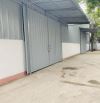 Cho Thuê Kho Xưởng Tại Ngọc Hồi, Thanh Trì  500m2 -1000m² - Gần Bến Xe Nước Ngầm