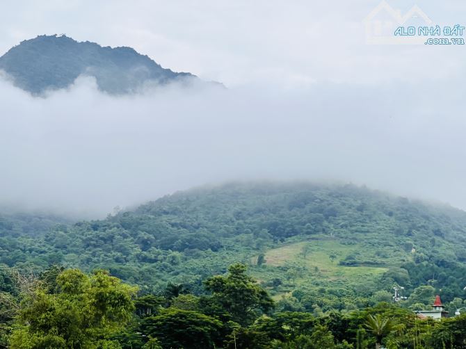 1200M2 ( 6,5 TRIỆUM2 ) VIEW THOÁNG  CỰC ĐẸP CỰC CHILL