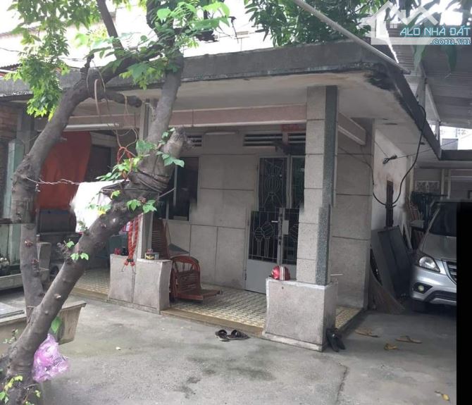 MẶT TIỀN ĐÔNG HƯNG THUẬN 6 QUẬN 12 GIÁ RẺ 18.5 TỶ