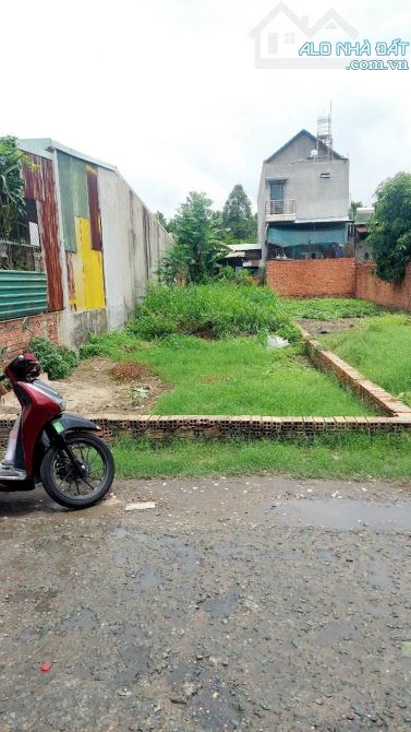 BÁN ĐẤT 166M2 SỔ RIÊNG THỔ CƯ GẦN CA TRẢNG DÀI CHỈ 3,2 TỶ TL