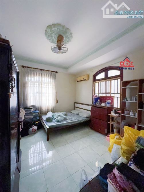 A007 🆘Bán biệt thự mặt tiền đường Dã Tượng Tâm huyết P.Tam Hoà .TP Biên Hoà. ------------ - 10