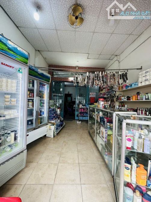 Hẻm xe tải PHẠM VĂN HAI TÂN BÌNH 100M² 3 tầng 4pn chỉ nhỉnh 15 tỉ - 1