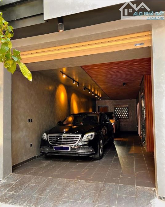 Bán nhà siêu đẹp ô tô vào nhà, đường Bưởi, Ba Đình, 75m2, 6 tầng, thang máy, mặt tiền 6m - 1