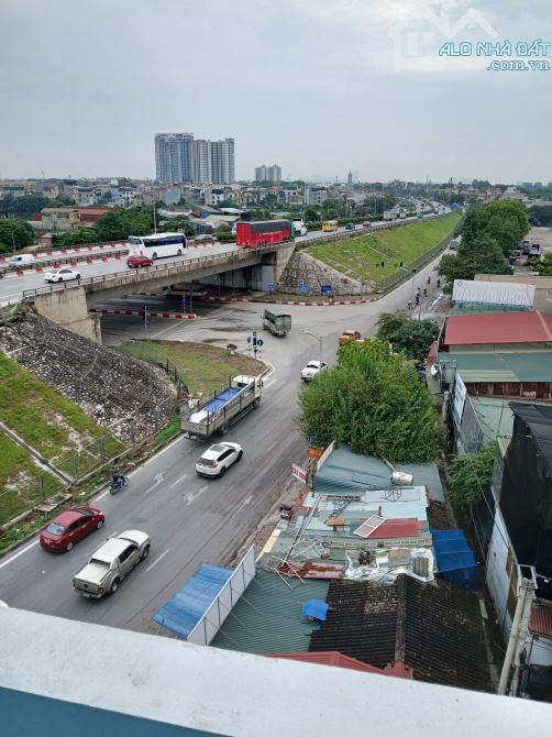 CHO THUÊ NHÀ MP - KINH DOANH VÀNH ĐAI 3 - LÀM VP CỰC ĐỈNH - TIỆN ÍCH BẠT NGÀN - 1