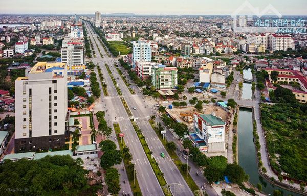 Cần bán lô góc mặt đường Lê Hồng Phong, Hải Phòng - 1