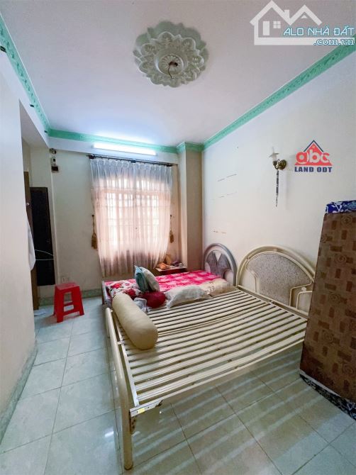 A007 🆘Bán biệt thự mặt tiền đường Dã Tượng Tâm huyết P.Tam Hoà .TP Biên Hoà. ------------ - 13