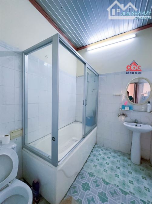 A007 🆘Bán biệt thự mặt tiền đường Dã Tượng Tâm huyết P.Tam Hoà .TP Biên Hoà. ------------ - 14
