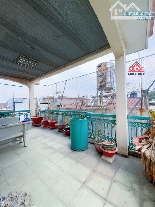 A007 🆘Bán biệt thự mặt tiền đường Dã Tượng Tâm huyết P.Tam Hoà .TP Biên Hoà. ------------ - 15