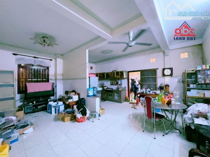 A007 🆘Bán biệt thự mặt tiền đường Dã Tượng Tâm huyết P.Tam Hoà .TP Biên Hoà. ------------ - 16