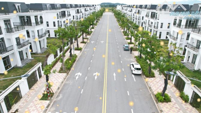 BIỆT THỰ HUD MÊ LINH, 250M2 2 MẶT ĐƯỜNG, GIÁ 14 TỶ - 3