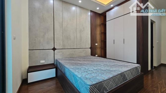 Bán nhà phố Nguyễn Cơ Thạch 38m2, 7T thang máy, gần oto, giá chỉ 9 tỷ - 2