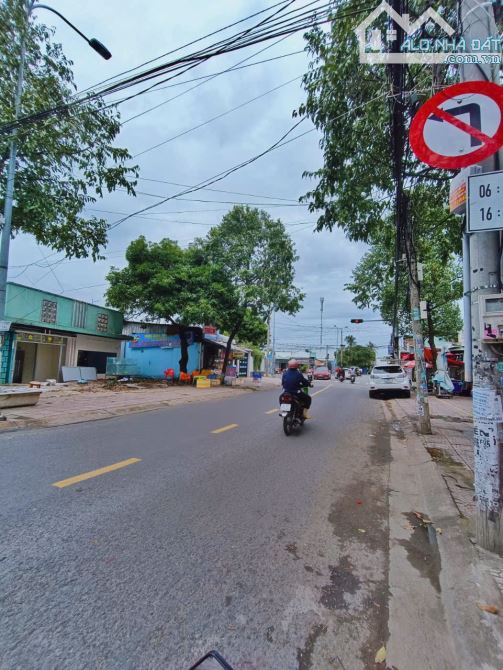 Bán 3 Lô Đất Liền Kề Mặt Tiền đường Nguyễn Thành Phương P.Thống Nhất gần Cầu Hiệp Hoà - 2