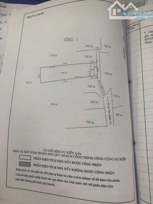 ☀️ 5,7 TỶ- CHDV 120m2- NGANG 4,7 NỞ HẬU 6m- 13 PHÒNG- NGAY KCX TÂN THUẬN - 2