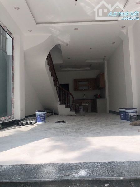 Bán Nhà An  Thượng 40m2 ,5 Tầng 3.6 Tỷ - 2