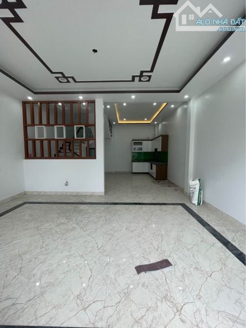 Nhà 3 Tầng 52m2 Tại Trang Quan, An Đồng giá 2,5 tỷ. Mặt ngõ gần 5m. Oto đỗ cửa ngày đêm. - 3