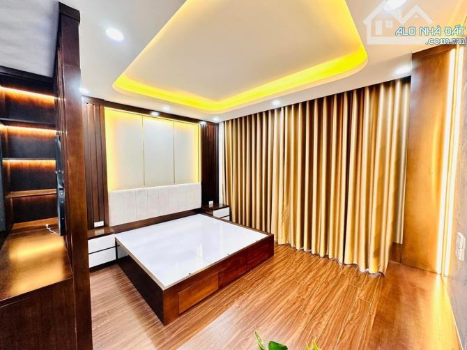 Đẹp Mê Mẩn, Nhà Vạn Phúc, 5 tầng thang máy, Gara ô tô, chào giá 9.65 tỷ - 3