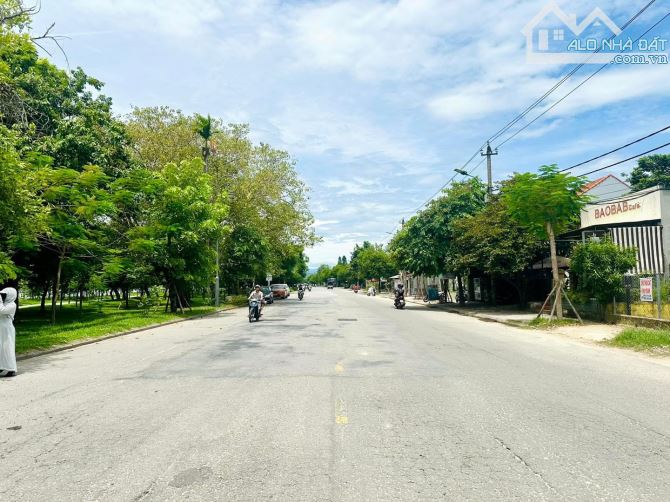 MẢNH ĐẤT VÀNG MẶT TIỀN ĐƯỜNG KIM LONG - CẠNH BÊN CẦU NGUYỄN HOÀNG VỊ TRÍ ĐẮC ĐỊA HIỆN TẠI - 3