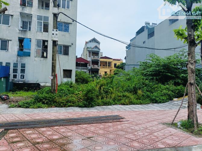 Chính chủ cần bán 650m2 đất mặt phố Hồng Tiến - Long Biên, chỉ 165 tỷ - 4