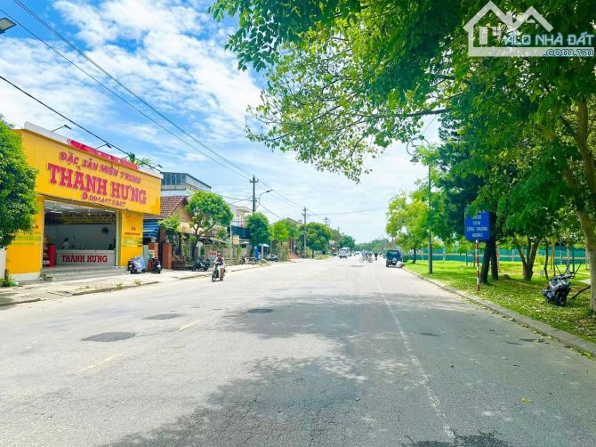 MẢNH ĐẤT VÀNG MẶT TIỀN ĐƯỜNG KIM LONG - CẠNH BÊN CẦU NGUYỄN HOÀNG VỊ TRÍ ĐẮC ĐỊA HIỆN TẠI - 4