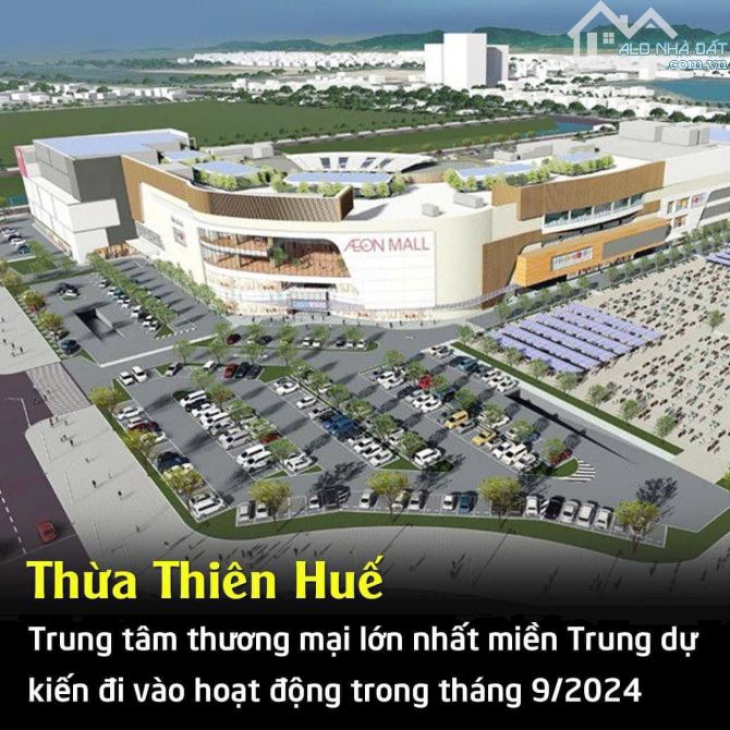 💵 Cần bán căn An Cựu city 81m2 gần Aeon Mail - 5