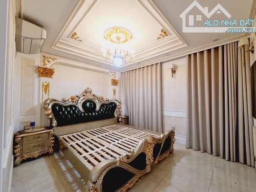 BIỆT THỰ HOÀNG MAI ĐẸP GIÁ SIÊU HỜI!70M2,KD RẤT LỘC,CHỈ 1X TỶ (X TIỂU HỌC) - 6