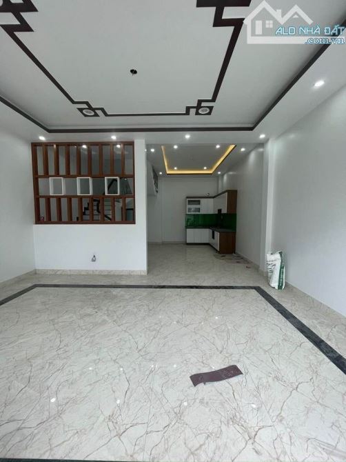 Nhà 3 Tầng 52m2 Tại Trang Quan, An Đồng giá 2,5 tỷ. Mặt ngõ gần 5m. Oto đỗ cửa ngày đêm. - 6