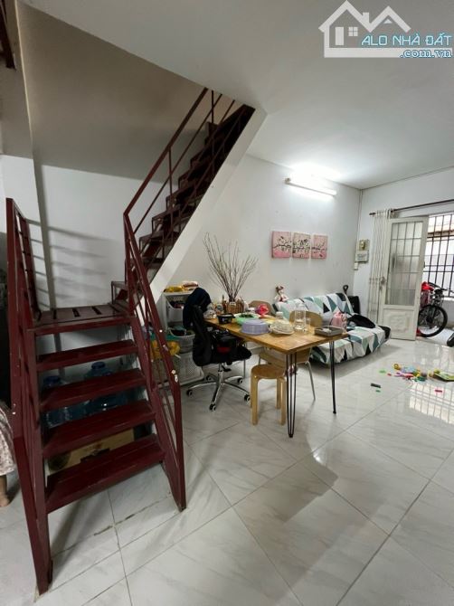 BÁN NHÀ ĐƯỜNG LÀNG TĂNG PHÚ, 45m2, 2 TẦNG, 2PN, TĂNG NHƠN PHÚ A, QUẬN 9 - 6