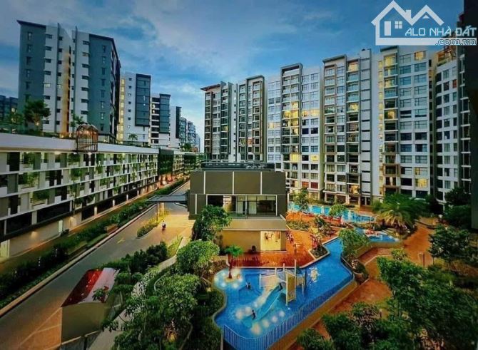 Căn hộ 80m2 tầng Trệt, KINH DOANH được; Emerald - CeladonCity Tân Phú - 7