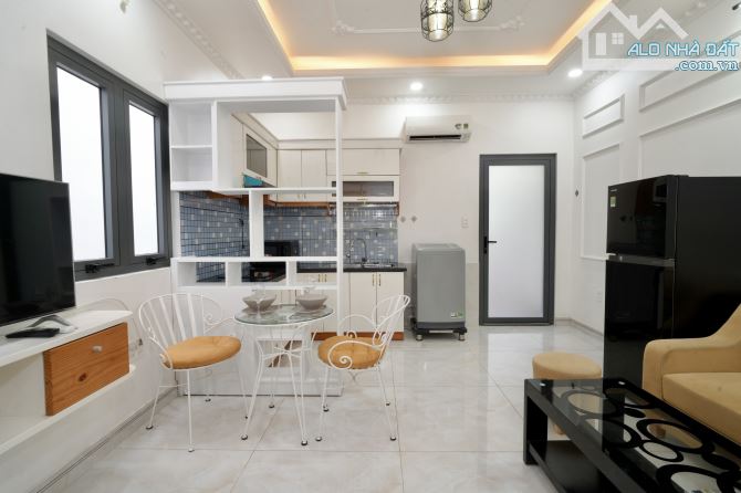 🏡 Cho Thuê Căn Hộ 1PN _ Ban Công Rộng _ Rộng 45m2 _ Q1 _ Phú Nhuận - 7