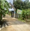 Bán nhanh đất vườn ven Suối Tp Đồng Xoài Bình Phước 500 m2