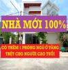 Cho thuê, Nhà mặt tiền 80m2, 3PN, KDC Xuyên Á - Phúc An City