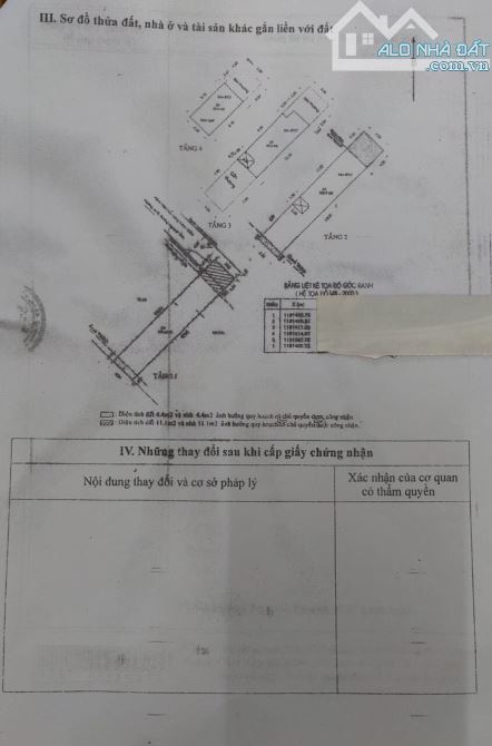 Cần Bán 2 Căn Liền Kề 39G, 39H Sương Nguyệt Ánh 10x25m, , công nhận 245m2, giá 75 Tỷ - 5