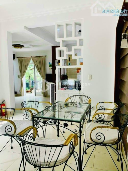 BÁN NHÀ 1T2L - CĂN GÓC 2 MẶT TIỀN PHAN CHU TRINH - PHƯỜNG 2 - DT 149M2 - GIÁ CHỈ 17 TỶ