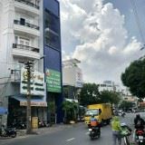 Bán KS  MT Sư Vạn Hạnh đối diện Vạn Hạnh Mall - 4x18m hầm + 9T HĐT 110tr giá 37 tỷ