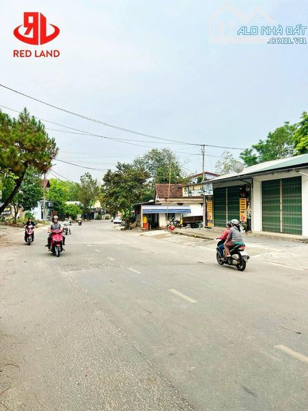 ĐẤT MẶT TIỀN LÊ NGÔ CÁT THÍCH HỢP LÀM Homestay - Caffe - Bán Hàng Du Lịch  🎟️ Vị trí: mặt