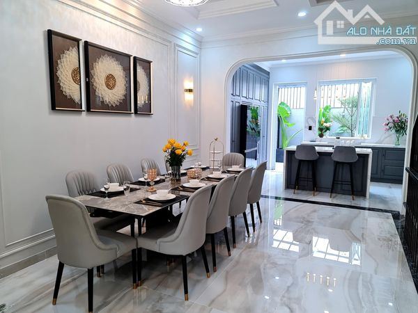 **Bán Nhà Đẹp Tại Phú Minh - 54m2, 5 Tầng, 4.5m Mặt Tiền, Giá Chỉ 6 Tỷ**PM 01