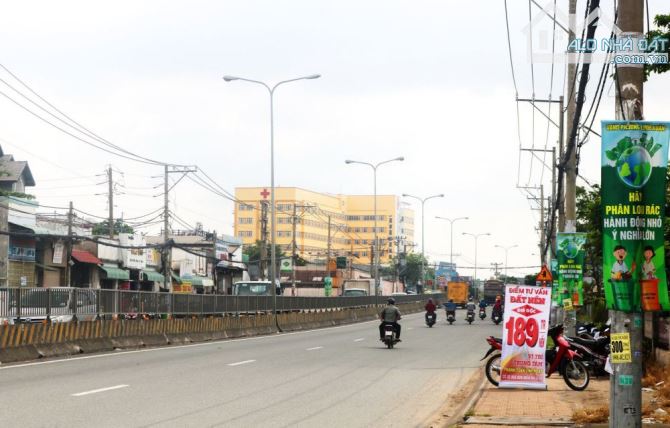 Chỉ 1ty35 có nhà 34,2m Tân An Tân Đông Hiệp