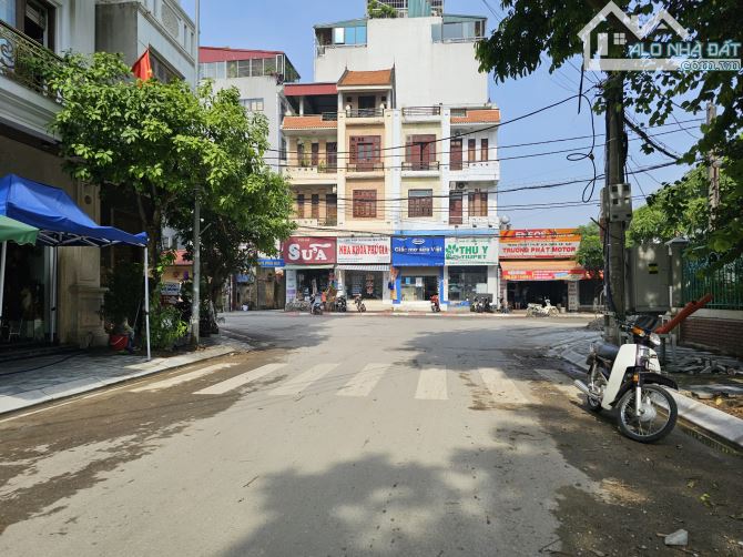 Bán đất tặng nhà phố Phú Xá, 1 nhà ra mặt phố, thông Ô TÔ, Dt 75m, giá 10,6 tỷ.