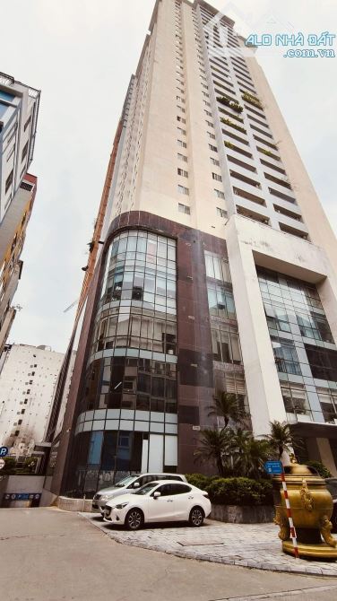 BÁN CĂN HỘ CHUNG CƯ CAO CẤP FLC LANDMARK TOWER LÊ ĐỨC THỌ NAM TỪ LIÊM HÀ NỘI