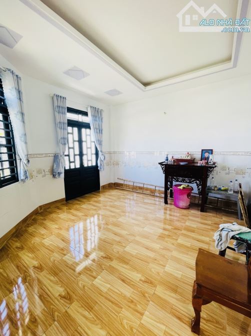Nhà Bán Q12 Khu Phân Lô Nhà Cao Tầng-  59m2 - 3 Tầng - Sân Thượng- Đường 10m. Nhỉnh 5Tỷ. - 10