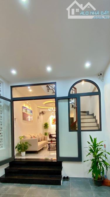 NHÀ 2 TẦNG NGAY TTTP ĐƯỜNG ĐẶNG VĂN NGỮ, CÁCH MẶT TIỀN 20M ĐƯỜNG OTO TRÁNH NHAU 🏘️🏘️ - 10