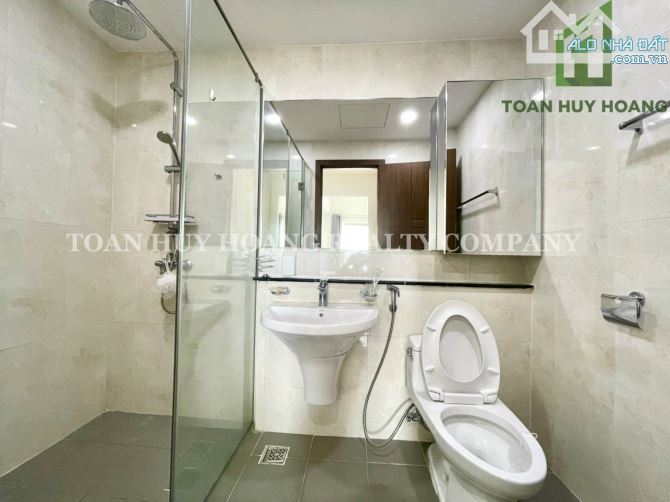 Căn hộ Blooming Đà Nẵng 3 phòng ngủ 135m2 - A1377 - 10