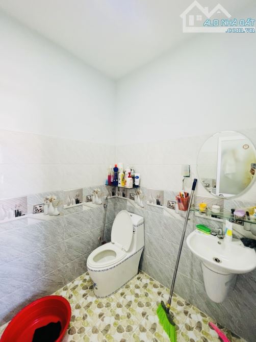 Nhà Bán Q12 Khu Phân Lô Nhà Cao Tầng-  59m2 - 3 Tầng - Sân Thượng- Đường 10m. Nhỉnh 5Tỷ. - 11