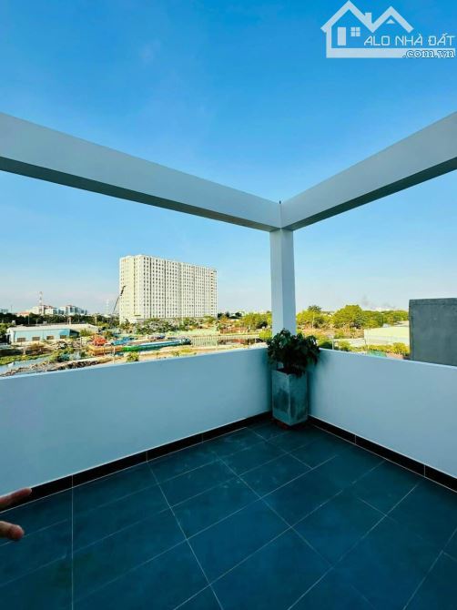 Chính Chủ Bán Nhanh Trong Tháng Đường Lý Thái Tổ. Quận 10 hẻm ôtô.46m2/Giá: 3tỷ980 - 11