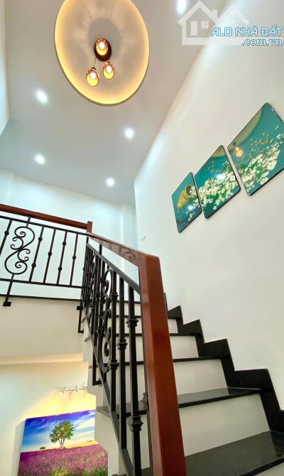 NHÀ 2 TẦNG NGAY TTTP ĐƯỜNG ĐẶNG VĂN NGỮ, CÁCH MẶT TIỀN 20M ĐƯỜNG OTO TRÁNH NHAU 🏘️🏘️ - 11