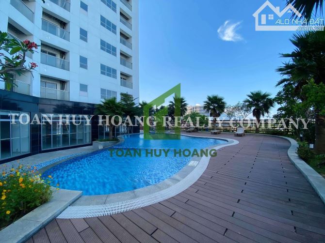 Căn hộ Blooming Đà Nẵng 3 phòng ngủ 135m2 - A1377 - 11